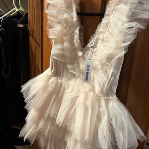 Steve Madden dress new with tags
